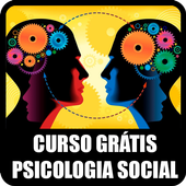 Curso de psicologia social icon