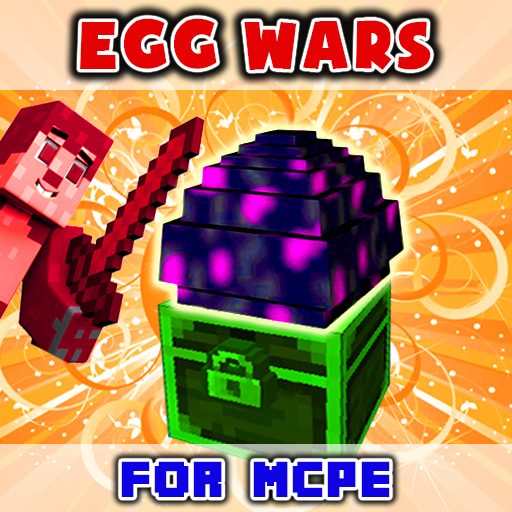 Mods with Egg Wars Addons icon