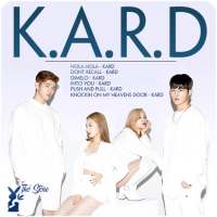KARD - Free offline albums