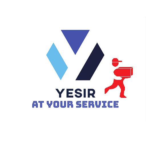 YESIR - Driver App icon