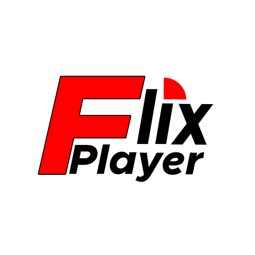Flix Player - Reproductor de Video icon