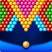 Bubble Dash icon
