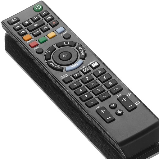 Remote Control For Sony TV icon