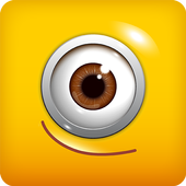 Minions Connect icon