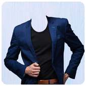 Stylish Man Photo Suit on 9Apps