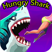 Guide For Hungry Shark World 5 icon