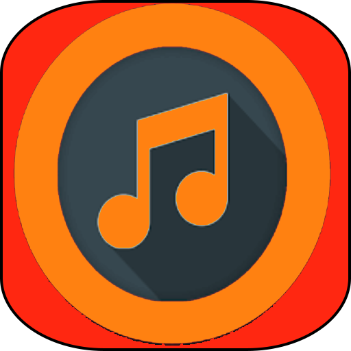 Music Player &amp; Songs Player icon