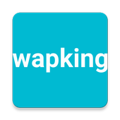 WapKing icon