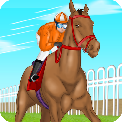 Horse Racing : Derby Quest icon