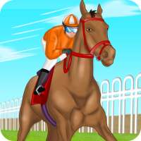 Horse Racing : Derby Quest