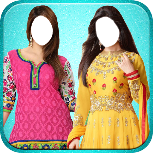 Women Salwar Suits icon