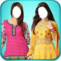 Women Salwar Suits on 9Apps