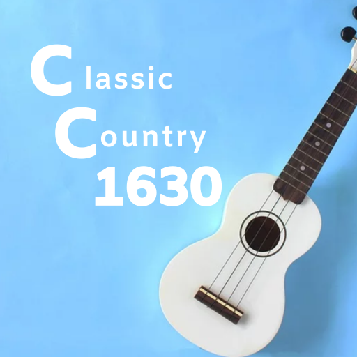 Classic Country 1630 Muisc icon
