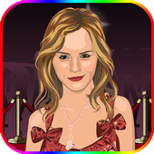 Prom Spa Salon - Girls Games icon