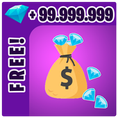 Diamond Guide, Tips, Strategy for Free Fire icon