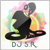 DJ SR Best Sounds icon