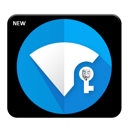 WIFI Hacker Simulator 2020 Get Password - Prank أيقونة