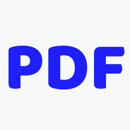 Image To PDF Converter icon