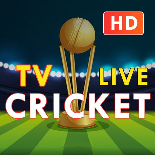 Live Cricket TV - HD Live Cricket 2021 icon
