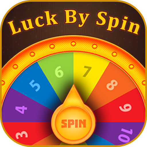 Decision Maker Roulette : Spin the Royale Wheel icon