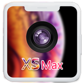 XS camera - OS 12 Camera , iCamera OS 12 أيقونة