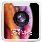 XS camera - OS 12 Camera , iCamera OS 12 on 9Apps