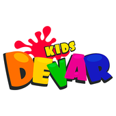 DEVAR (ar coloring books) иконка