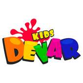 DEVAR (ar coloring books) on 9Apps