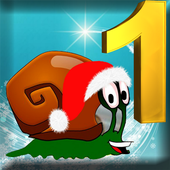 Snail Ice Bob 1 icon
