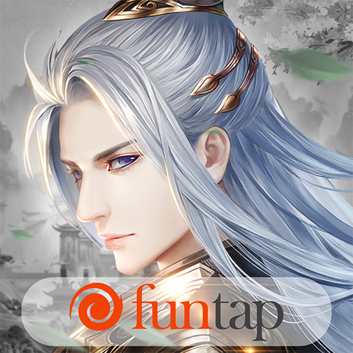 Kiếm Hồn 3D - Kiem Hon 3D icon