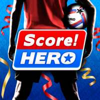 Score! Hero on 9Apps