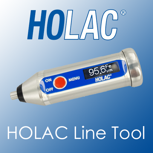 HOLAC Line Tool App icon
