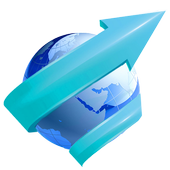 My Url Favorite icon