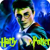 Guide Harry Potter Hogwarts Mystery Go Poter Font icon