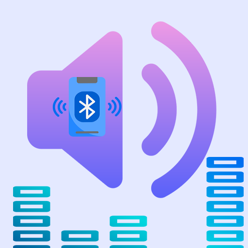 Headphones Volume Booster icon