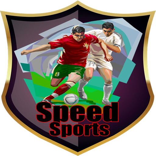 Speed Sports Live icon
