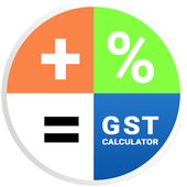 GST Calculator icon