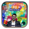 Melendi Musicas y Letras icon