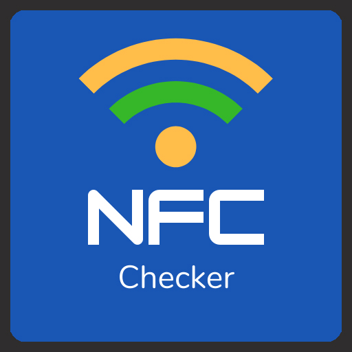 NFC Control icon