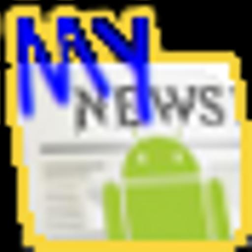 MyNews - Customize Your News! icon