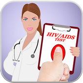 Test of AIDS Prank icon