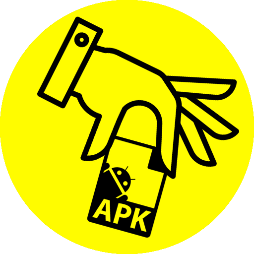App Sender: apk extractor icon