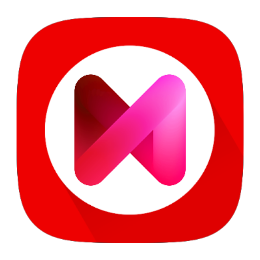 MalluBrowser Fast Safe Browser أيقونة