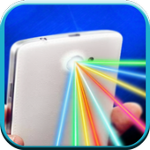 Laser Flashlight icon
