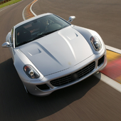 Jigsaw Puzzles Cars Ferrari Game icon