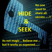 Media locker whatsapp icon