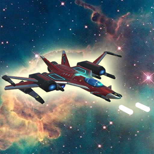 Nebula Fighter X icon