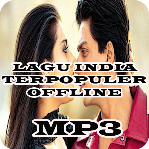 ikon 100  Koleksi Lagu India Terpopuler Offline