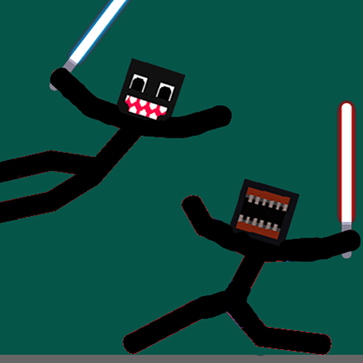 Siren Head vs Cartoon Cat Fight icon