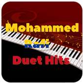 Mohammed Rafi Duet Songs Hindi  रफ़ी के डुएट गाने on 9Apps